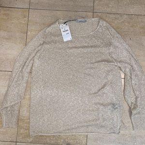 Zara Sweater